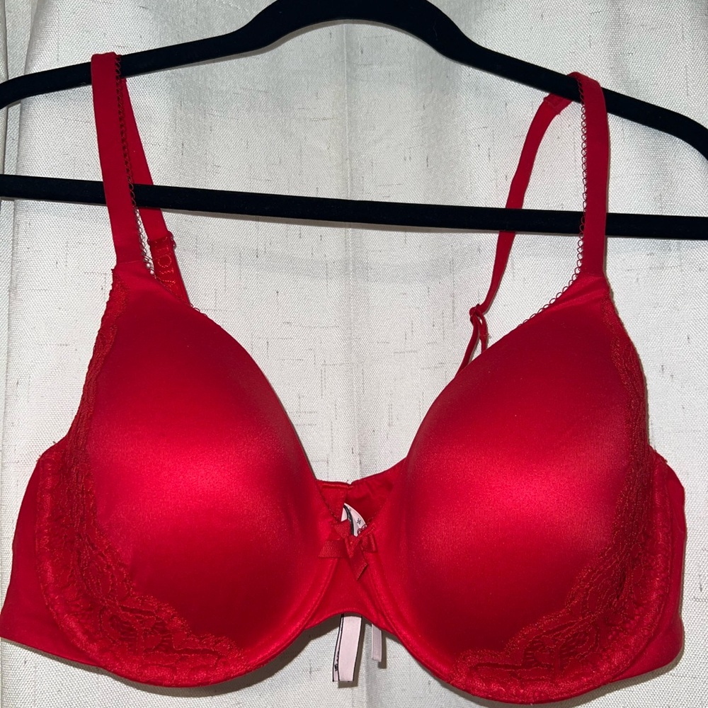Victoria’s Secret bra